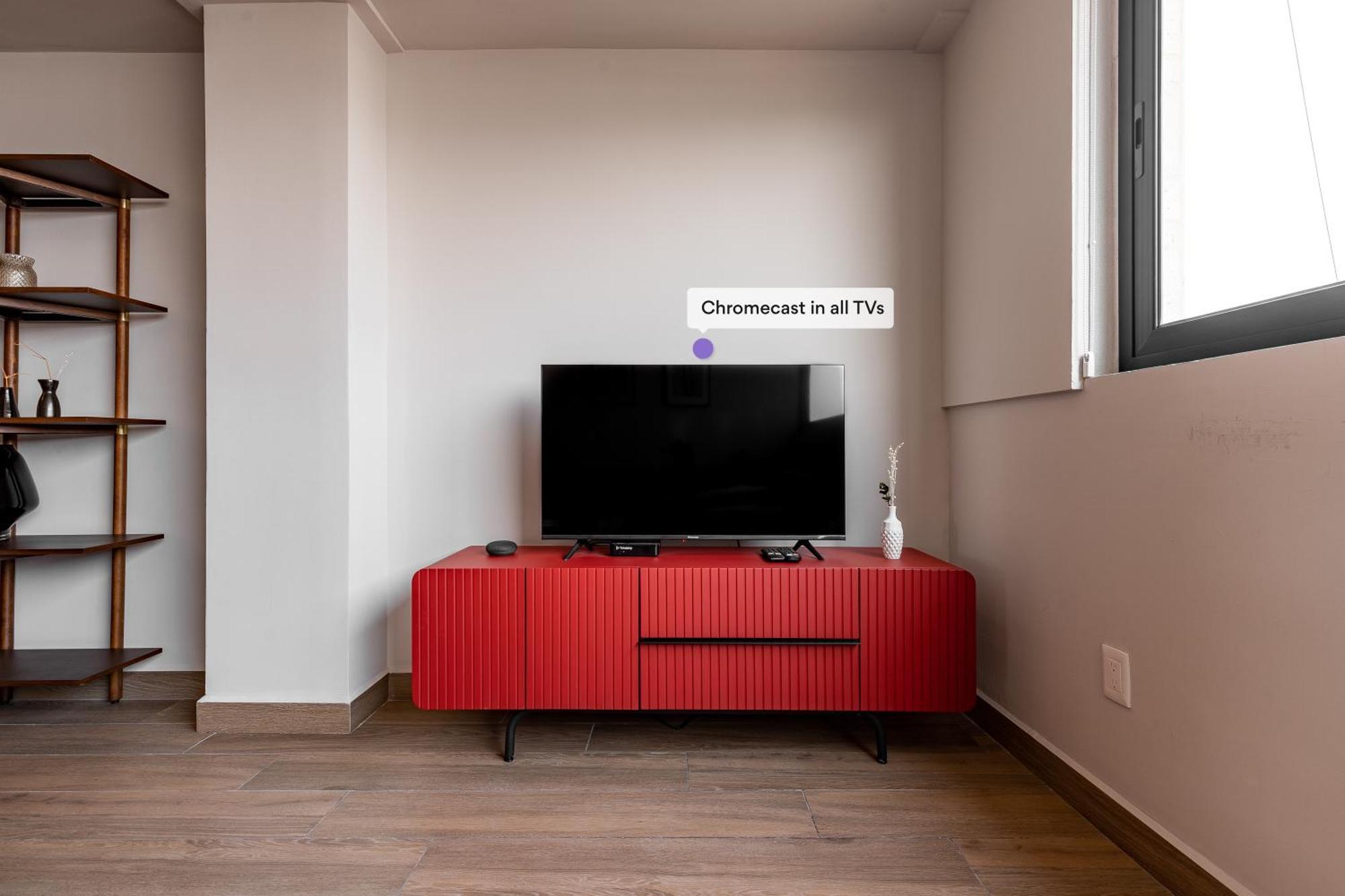Roma Norte Trendy Apartments By Viato Мехико Экстерьер фото