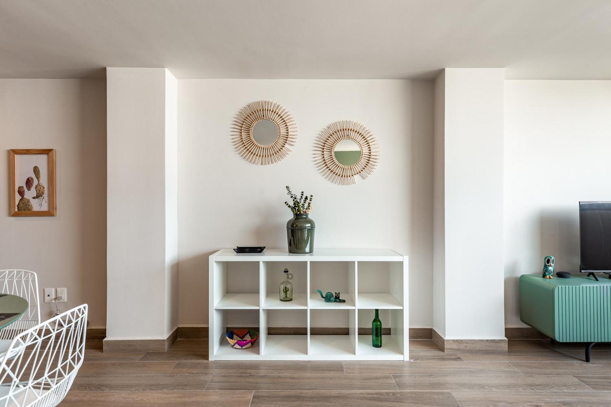 Roma Norte Trendy Apartments By Viato Мехико Экстерьер фото