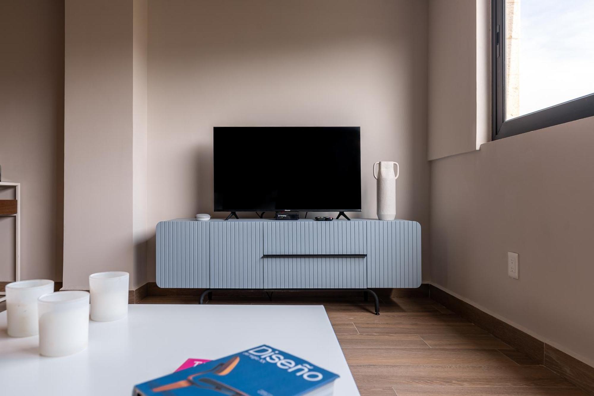 Roma Norte Trendy Apartments By Viato Мехико Экстерьер фото
