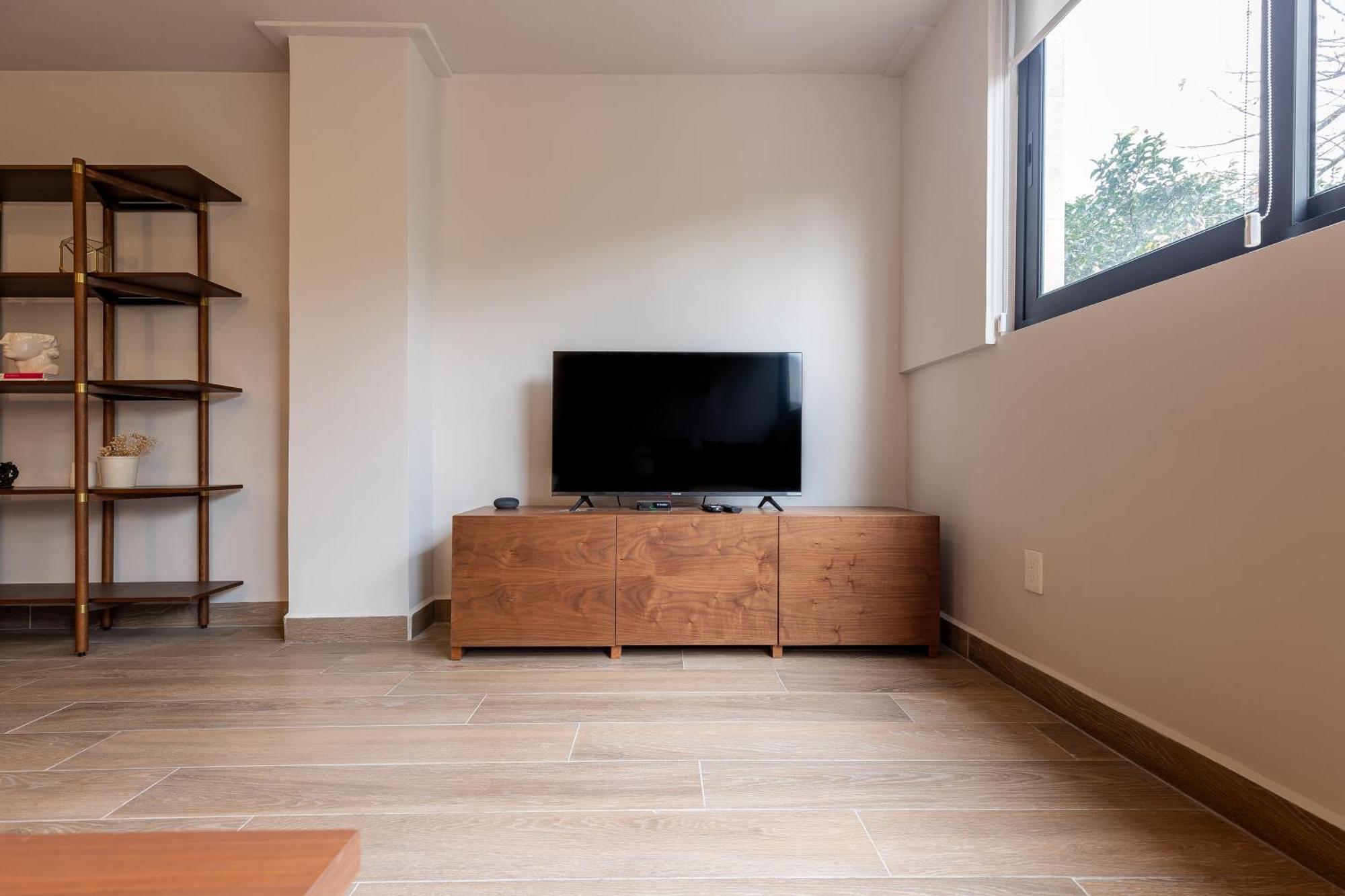Roma Norte Trendy Apartments By Viato Мехико Экстерьер фото
